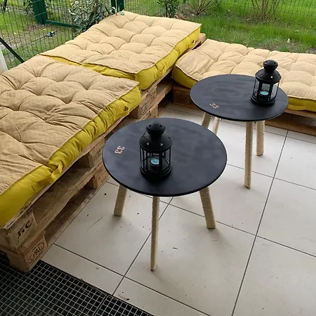 דירה Cosy *